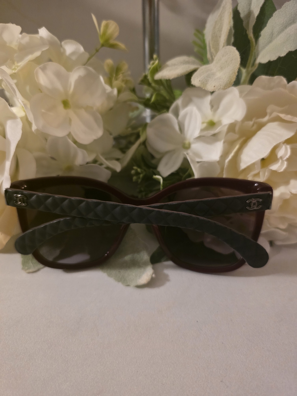 CHANEL Women's Sunglasses ( New Condition )
